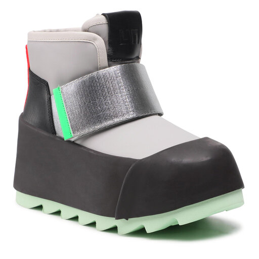 Botki United Nude Polar Run Fresh Eobuwie Pl