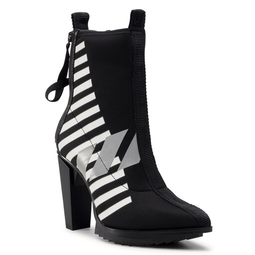 United Nude Lev Calli Hi Mono Obuvki Bg