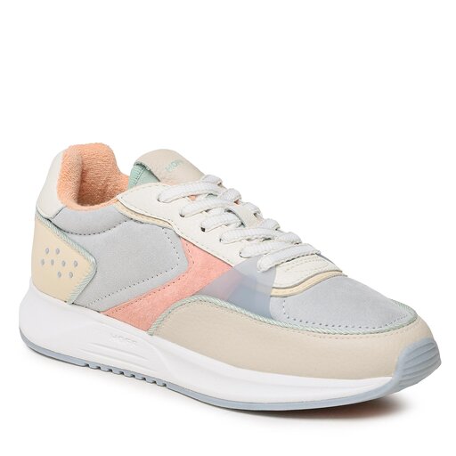 Sneakersy Hoff Bandra Nude Eobuwie Pl