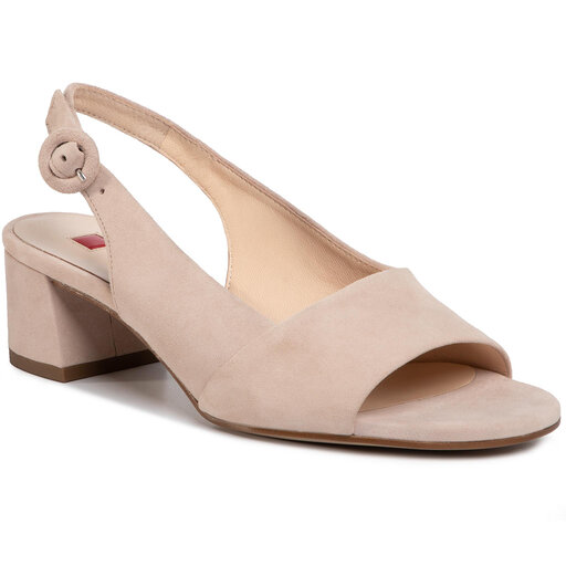 Sandalen HÖGL 9 102112 Nude 1800 eschuhe de