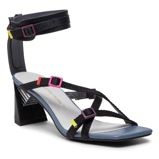 Sanda Y United Nude Sonar S Mid Rog Eobuwie Pl