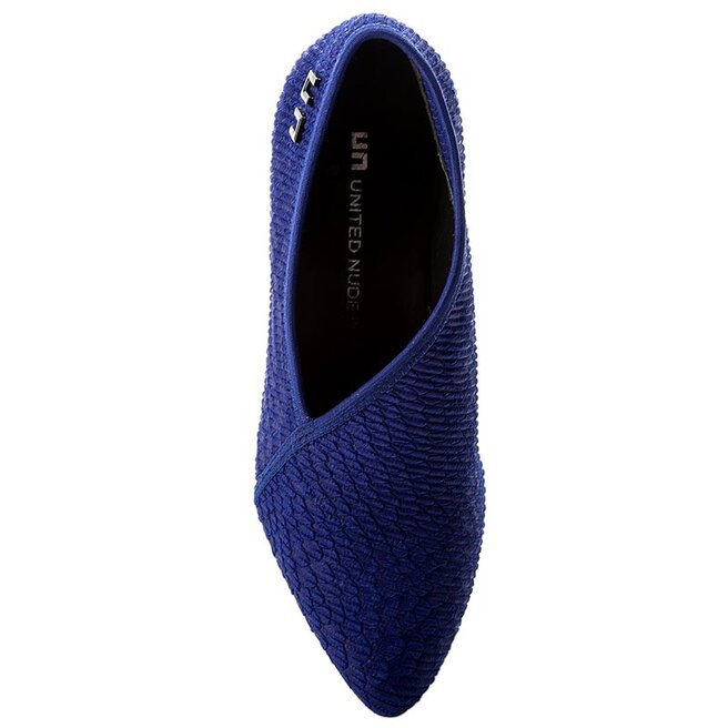 United Nude Fold Lite Hi Cobalt