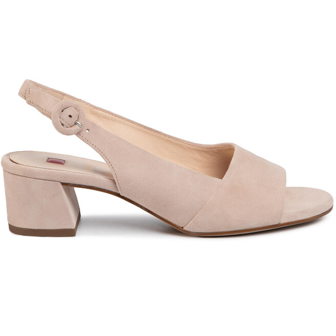 Sandalen HÖGL 9 102112 Nude 1800 eschuhe de