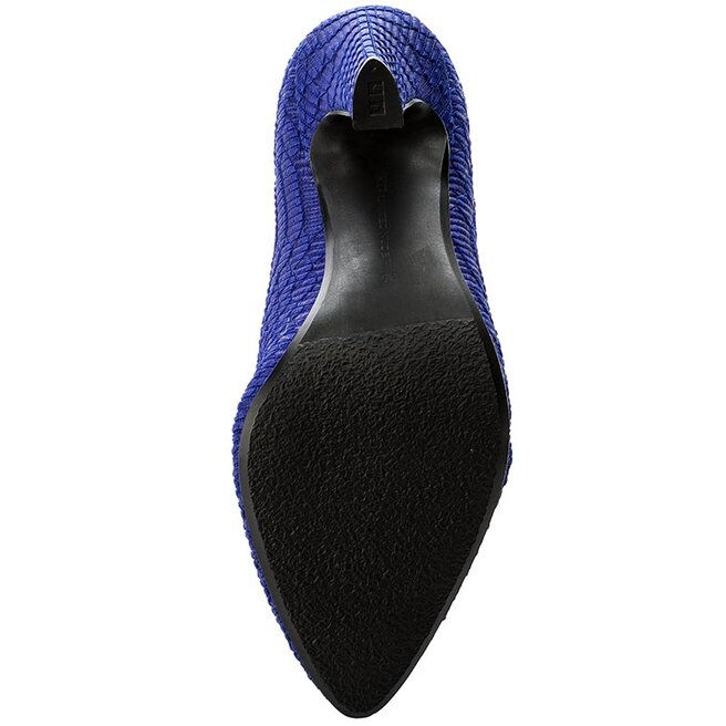 United Nude Fold Lite Hi Cobalt