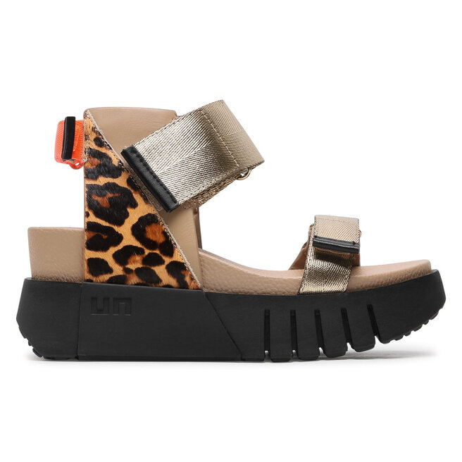 Sand Ly United Nude Delta Run Gold Eobuv Cz
