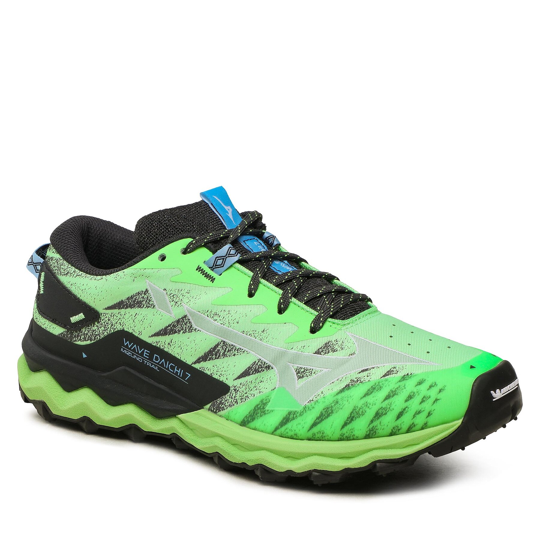 Mizuno Παπούτσια Mizuno Wave Daichi 7 J1GJ2271 2