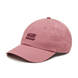 Cap Vans Wm Court Side H VN0A31T6SOF1 Mesa Rose eschuhe