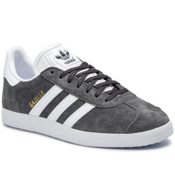 adidas Gazelle BB5480 Dgsogr White Goldmt obuvki.bg