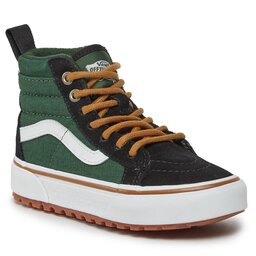 Vans Sneakers Vans Uy Sk8-Hi Mte-1 VN0A5HZ5BMV1 Black/Multi