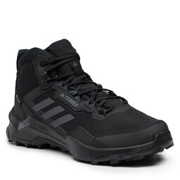 adidas Skor adidas Terrex AX4 Mid GORE-TEX Hiking Shoes HP7401 Svart