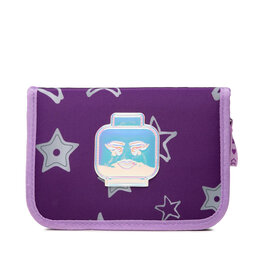 LEGO Penar LEGO Pencil Case With Content 20085-2106 Lego Stars