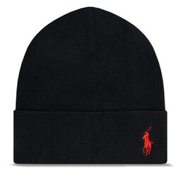 Polo Ralph Lauren Mössa Polo Ralph Lauren 449891263001 Black