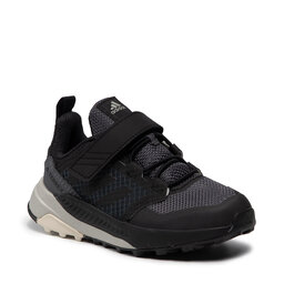 adidas Skor adidas Terrex Trailmaker Cf K FW9324 Grey Five/Core Black/Aluminium