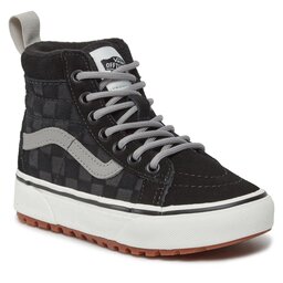 Vans Sneakers Vans Uy Sk8-Hi Mte-1 VN0A5HZ5BMA1 Black
