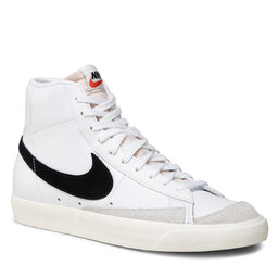 Nike Scarpe Nike Blazer Mid '77 Vntg BQ6806 100 White/Black