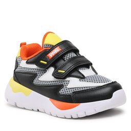 Primigi Sneakers Primigi 3960544 Black-Grey
