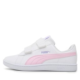 Sneakers Puma Up V Ps 373602 28 Puma White/Pearl Pink/Violet