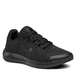 Under Armour Skor Under Armour Ua Micro G Pursuit Bp 3021953-002 Blk