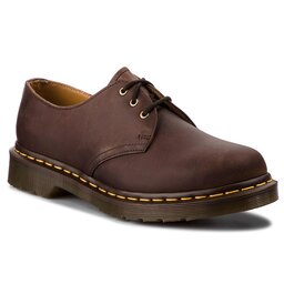 Doc martens top 1461 crazy horse