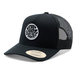 Rip Curl Cappellino Rip Curl 1A0MHE Black/White 431