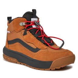 Vans Sneakers Vans Ultrarange Hi Mte-1 VN000BVEY491 Brown/Black