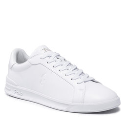 Polo Ralph Lauren Sneakers Polo Ralph Lauren Hrt Ct II 809845110002 White 100