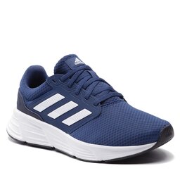 adidas Skor adidas Galaxy 6 GW4139 Tech Indigo/Cloud White/Legend Ink