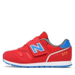 New Balance Sneakers New Balance YZ373XI2 Röd
