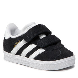 adidas Skor adidas Gazelle Cf I CQ3139 Cblack/Ftwwht/Ftwwht