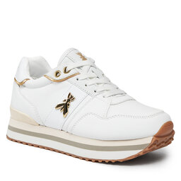 Patrizia Pepe Sneakers Patrizia Pepe PPJ765.06 S Bianca