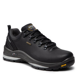 Grisport Scarpe da trekking Grisport 13507D6G Nero Dakar
