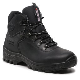Grisport Trekking-skor Grisport 10242D71G Nero