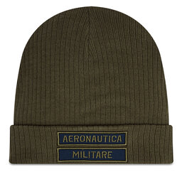 Aeronautica Militare Mössa Aeronautica Militare 232CU055L485 Off Green 39294