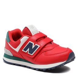 New Balance Sneakers New Balance PV574CU Röd