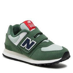 New Balance Sneakers New Balance PV574HGB Grön