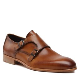 Lloyd Scarpe basse Lloyd Salvador 13-097-03 Cognac