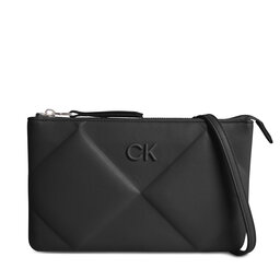 Ck Must Camera Bag Lg Epi Mono K60K609895 0HE