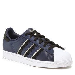 adidas Skor adidas Superstar Shoes HQ2210 Mörkblå