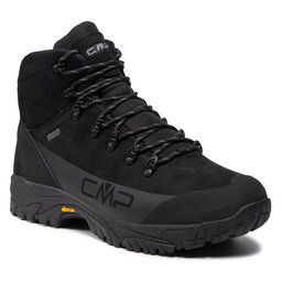 CMP Trekking-skor CMP Dhenieb Trekking Shoe Wp 30Q4717 Nero U901