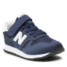New Balance Sneakers New Balance YV373KN2 Mörkblå