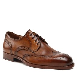 Lloyd Scarpe basse Lloyd Sheridan 13-156-03 Cognac