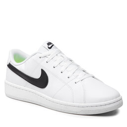 Nike Scarpe Nike Court Royale 2 Nn DH3160 101 White/Black
