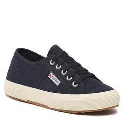 Superga femme online bleu marine