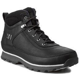 Helly Hansen Trekking-skor Helly Hansen Calgary 108-74.991 Jet Black/Ebony/Light Grey