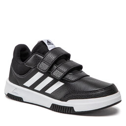 adidas Skor adidas Tensaur Sport 2.0 Cf K GW6440 Core Black/Cloud White/Core Black