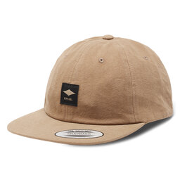 Rip Curl Cappellino Rip Curl Quality 19QMHE Taupe 5067