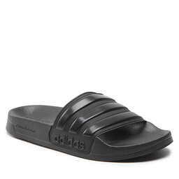 adidas Sandaler och Slip-ons adidas Adilette Shower GZ3772 Core Black/Core Black/Core Black