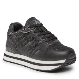 Patrizia Pepe Sneakers Patrizia Pepe PPJ766.01 M Nera