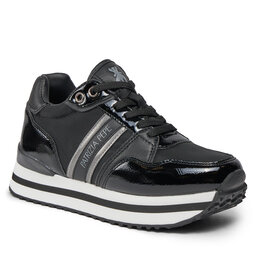 Patrizia Pepe Sneakers Patrizia Pepe PPJ767.01 S Nera
