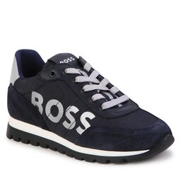 Boss Sneakers Boss J29360 S Navy 849